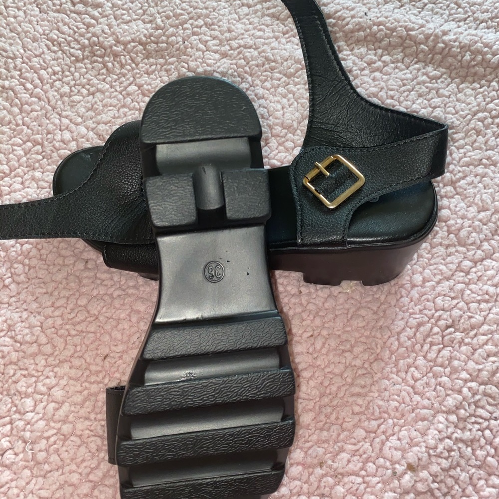 Shein sandals